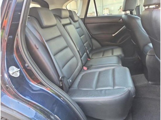 2015 Mazda CX-5 2015 Mazda CX-5