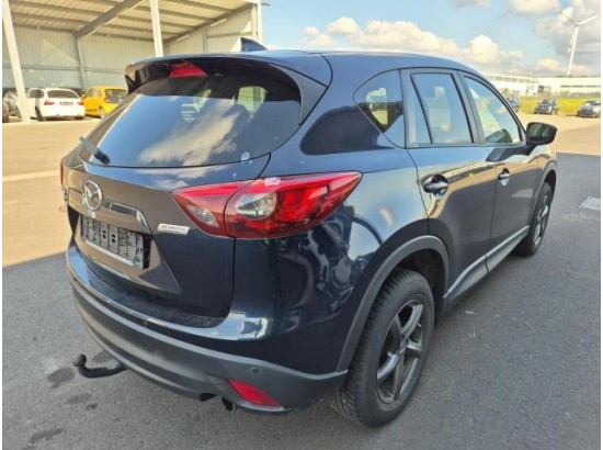 2015 Mazda CX-5 2015 Mazda CX-5