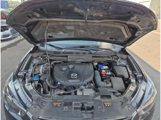 2015 Mazda CX-5 2015 Mazda CX-5