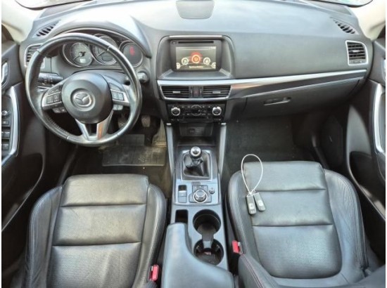 2015 Mazda CX-5 2015 Mazda CX-5