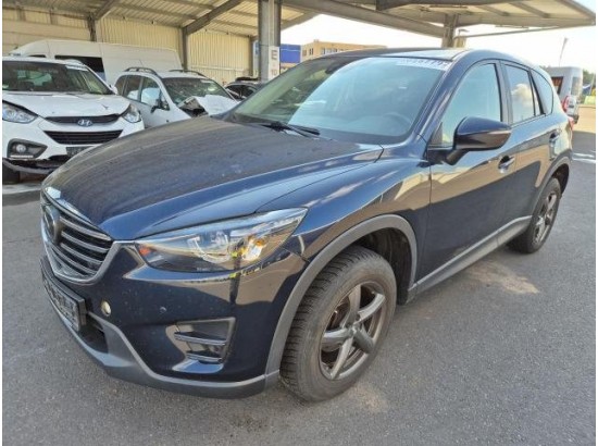2015 Mazda CX-5 2015 Mazda CX-5