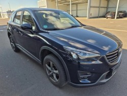 2015 Mazda CX-5