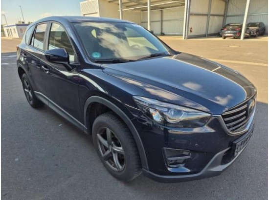 2015 Mazda CX-5 2015 Mazda CX-5