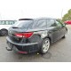 2016 Seat Leon ST FR 2016 Seat Leon ST FR