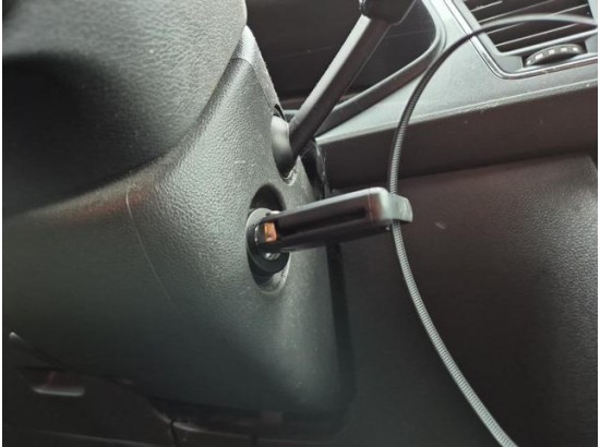 2016 Seat Leon ST FR 2016 Seat Leon ST FR