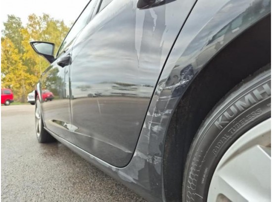 2016 Seat Leon ST FR 2016 Seat Leon ST FR