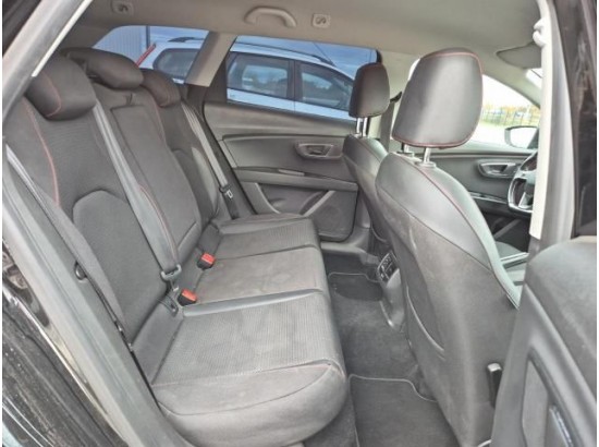 2016 Seat Leon ST FR 2016 Seat Leon ST FR