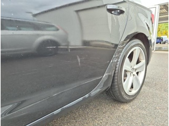 2016 Seat Leon ST FR 2016 Seat Leon ST FR