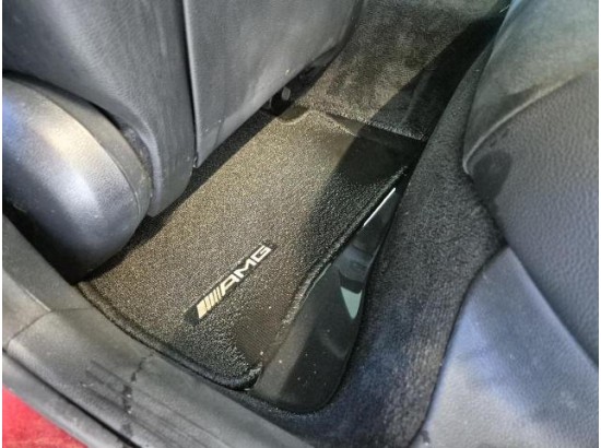 2019 Mercedes-Benz C -Klasse T-Modell C 400 T 4Matic 2019 Mercedes-Benz C -Klasse T-Modell C 400 T 4Matic