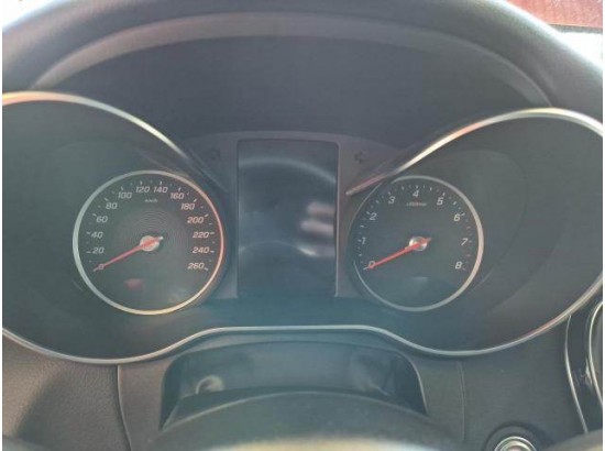 2019 Mercedes-Benz C -Klasse T-Modell C 400 T 4Matic 2019 Mercedes-Benz C -Klasse T-Modell C 400 T 4Matic
