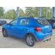 2019 Dacia Sandero II Stepway Prestige