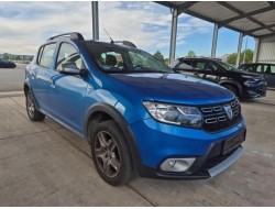 2019 Dacia Sandero II Stepway Prestige