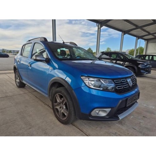 2019 Dacia Sandero II Stepway Prestige