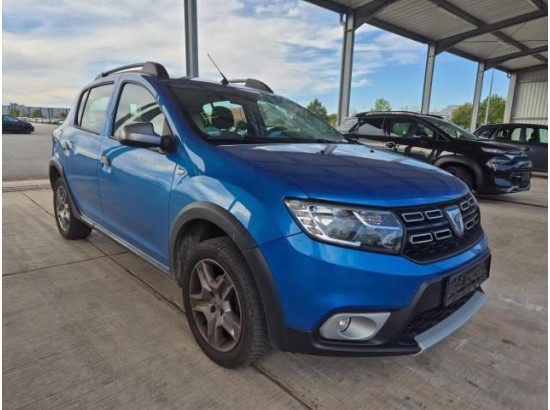 2019 Dacia Sandero II Stepway Prestige