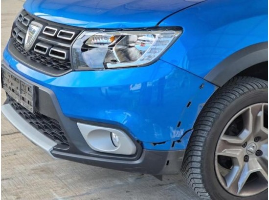 2019 Dacia Sandero II Stepway Prestige