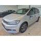 2017 Volkswagen Touran Sound BMT/Start-Stopp 2017 Volkswagen Touran Sound BMT/Start-Stopp