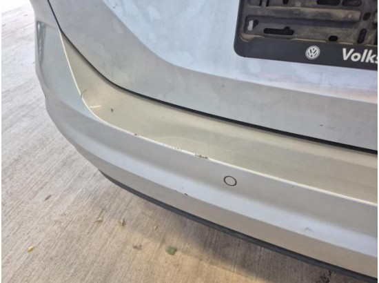 2017 Volkswagen Touran Sound BMT/Start-Stopp 2017 Volkswagen Touran Sound BMT/Start-Stopp