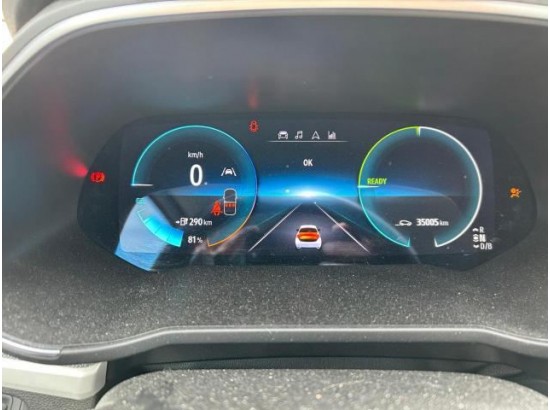 2021 Renault Zoe Experience 2021 Renault Zoe Experience
