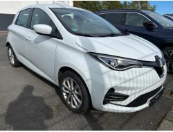 2021 Renault Zoe Experience