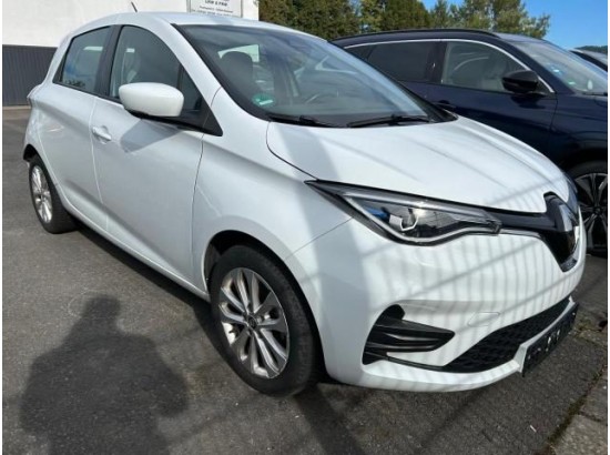2021 Renault Zoe Experience 2021 Renault Zoe Experience