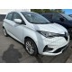 2021 Renault Zoe Experience 2021 Renault Zoe Experience