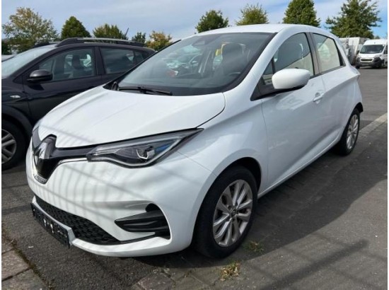 2021 Renault Zoe Experience 2021 Renault Zoe Experience