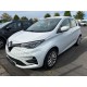 2021 Renault Zoe Experience 2021 Renault Zoe Experience