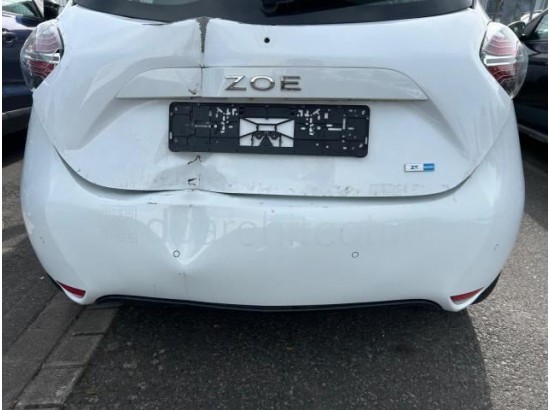 2021 Renault Zoe Experience 2021 Renault Zoe Experience