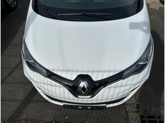 2021 Renault Zoe Experience 2021 Renault Zoe Experience