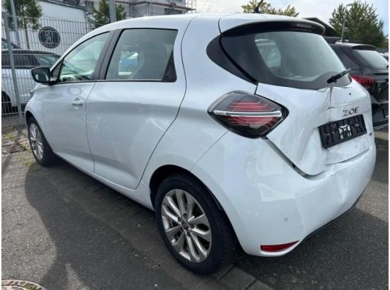 2021 Renault Zoe Experience 2021 Renault Zoe Experience