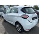2021 Renault Zoe Experience 2021 Renault Zoe Experience