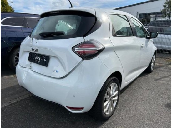 2021 Renault Zoe Experience 2021 Renault Zoe Experience
