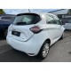 2021 Renault Zoe Experience 2021 Renault Zoe Experience