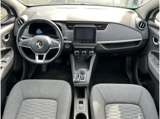 2021 Renault Zoe Experience 2021 Renault Zoe Experience
