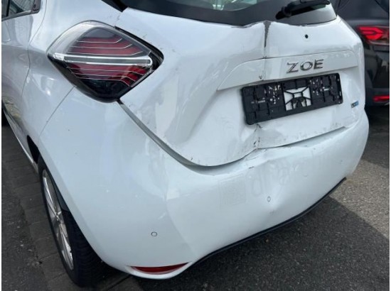 2021 Renault Zoe Experience 2021 Renault Zoe Experience