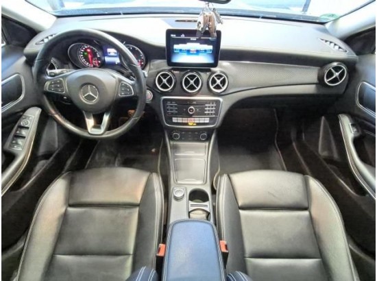 2019 Mercedes-Benz GLA -Klasse GLA 200 Urban Style Edition 2019 Mercedes-Benz GLA -Klasse GLA 200 Urban Style Edition