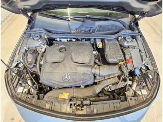 2019 Mercedes-Benz GLA -Klasse GLA 200 Urban Style Edition 2019 Mercedes-Benz GLA -Klasse GLA 200 Urban Style Edition
