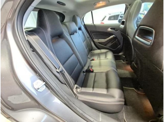 2019 Mercedes-Benz GLA -Klasse GLA 200 Urban Style Edition 2019 Mercedes-Benz GLA -Klasse GLA 200 Urban Style Edition