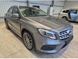 2019 Mercedes-Benz GLA -Klasse GLA 200 Urban Style Edition