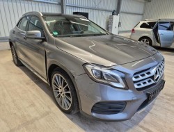 2019 Mercedes-Benz GLA -Klasse GLA 200 Urban Style Edition