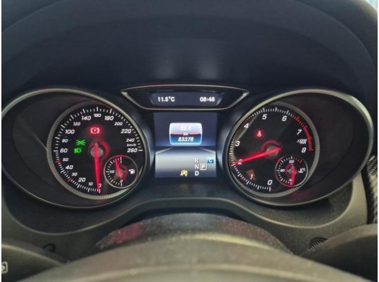 2019 Mercedes-Benz GLA -Klasse GLA 200 Urban Style Edition 2019 Mercedes-Benz GLA -Klasse GLA 200 Urban Style Edition