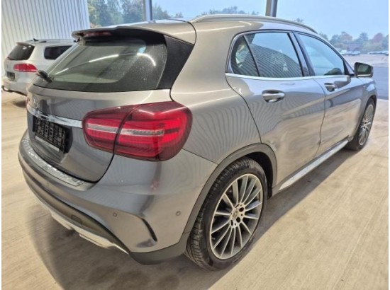 2019 Mercedes-Benz GLA -Klasse GLA 200 Urban Style Edition 2019 Mercedes-Benz GLA -Klasse GLA 200 Urban Style Edition