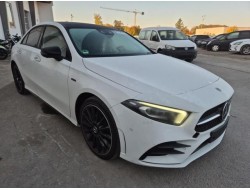 2020 Mercedes-Benz A -Klasse Lim. A 250 e Edition 2020