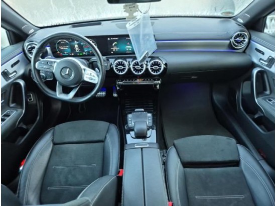 2020 Mercedes-Benz A -Klasse Lim. A 250 e Edition 2020 2020 Mercedes-Benz A -Klasse Lim. A 250 e Edition 2020