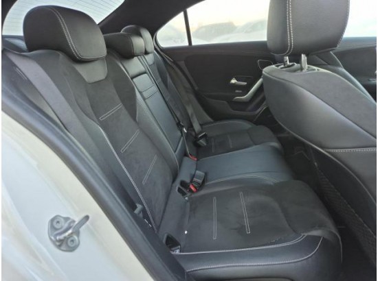 2020 Mercedes-Benz A -Klasse Lim. A 250 e Edition 2020 2020 Mercedes-Benz A -Klasse Lim. A 250 e Edition 2020