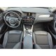 2017 BMW X3 xDrive 20 d Advantage