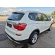 2017 BMW X3 xDrive 20 d Advantage