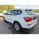 2017 BMW X3 xDrive 20 d Advantage