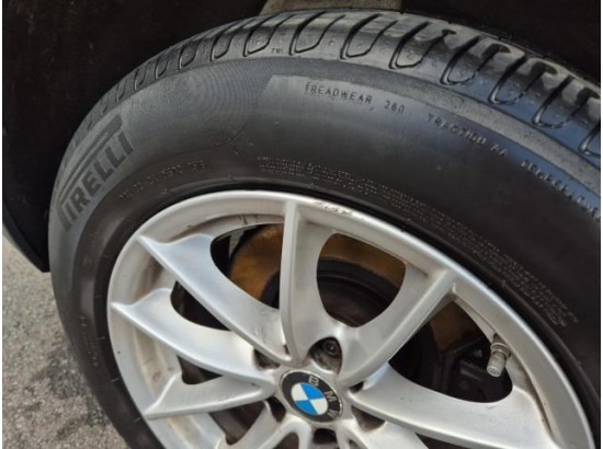 2017 BMW X3 xDrive 20 d Advantage
