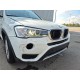 2017 BMW X3 xDrive 20 d Advantage